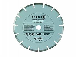 ST7Q - Tarcza diamentowa Dronco ST-7 quality