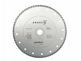 TurboW - Tarcza diamentowa Dronco Turbo W