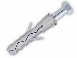 TUKH - Koszulka z kołnierzem + Wkręt (HEX)